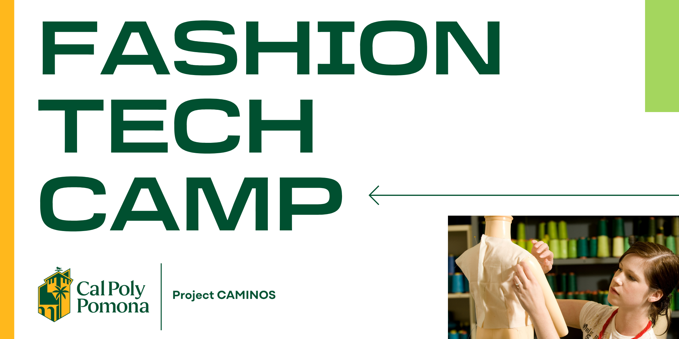 Fashion Tech Camp
